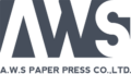 บริษัท เอ.ดับเบิ้ลยู.เอส เปเปอร์เพรส จำกัด
